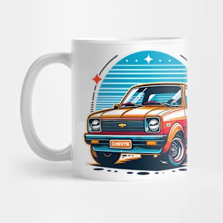 Chevrolet Chevette Mug